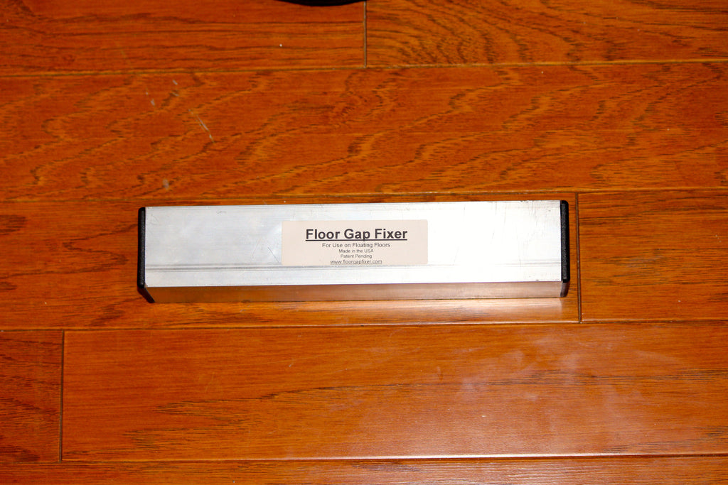 Floor Gap Fixer - Floor Gap Fixer