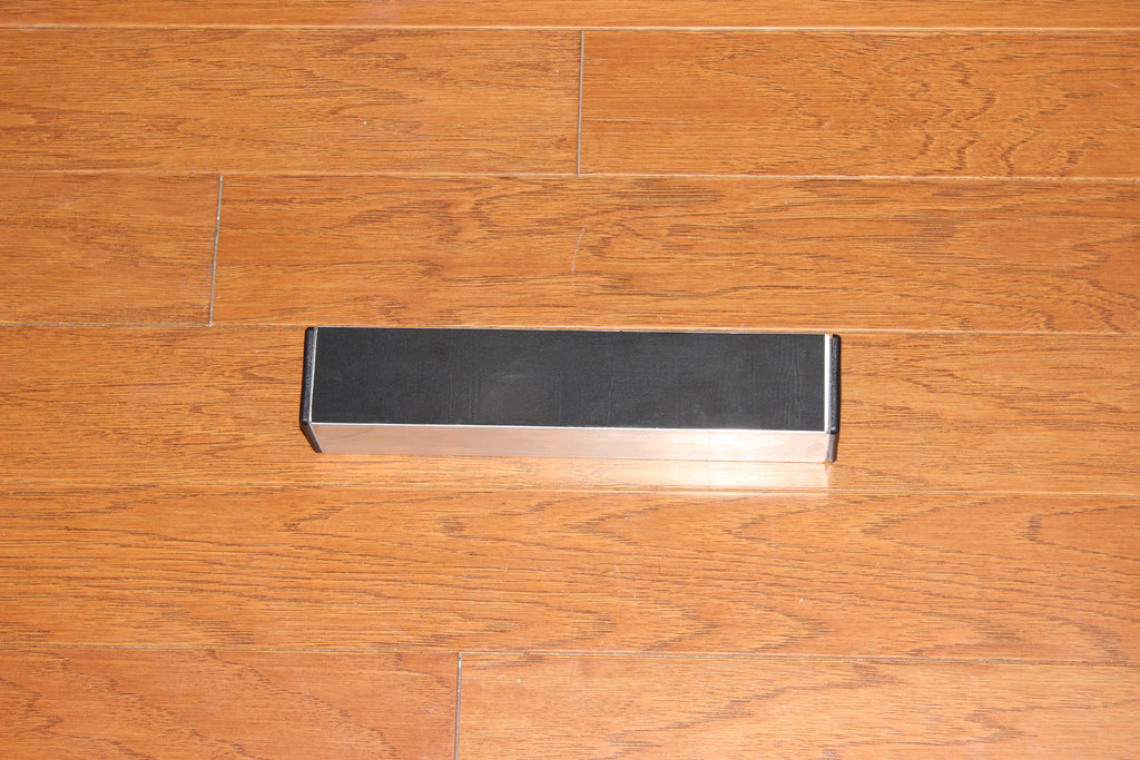 Floor Gap Fixer - Floor Gap Fixer